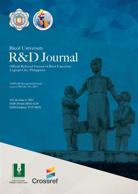 R&D Journal .